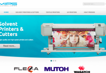 Mips Technologies Launches New Website
