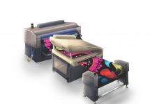 Is The Textile Digital Printing Revolution Just Around The Corner?