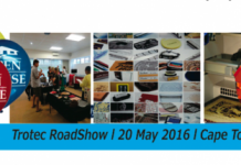 Trotec South Africa Hosting Open Day And Training Day In Cape Town