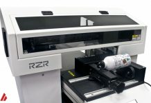Azonprinter Presenting Latest Innovations For UV Machines