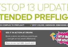 Enfocus Releasing PitStop 13 Update 2