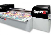 Inca Digital Appoints Marabu As SpyderXi Distributer