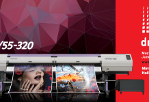 Mimaki Presenting Latest Super-Wide Format Innovations