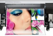 OKI Creates Large Format Sensation At Drupa