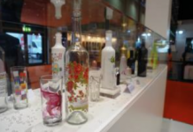 Marabu Digital Range At Drupa 2016