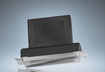 SII Printek Introduces RC1536 Printhead At Drupa
