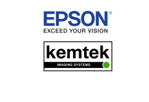 Epson Appoints Kemtek As Large Format Printer Distributor