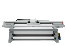 Sign-Tronic Announces Canon Oce Arizona 365 GT Printer