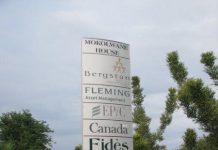 Vista System Continues Successful Partnership With Sign Makers In Botswana