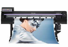 Caps of Class Invests In Mimaki CJV150-160 From Graphix Supply World