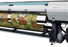 Fujifilm Announces Acuity LED 3200R Wide-Format Inkjet Printer