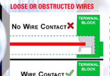 How To Troubleshoot An LED Wiring Issue