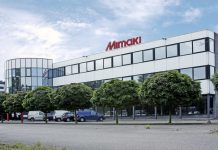 Mimaki Europe Reaches A Decade