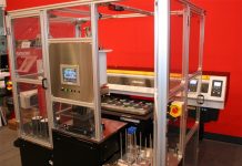 Mimaki Introduces Invisible Ink