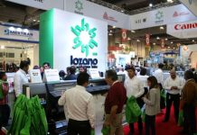 FESPA Mexico Sold Out