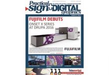 Read The Latest Practical Sign and Digital Graphics Magazine Online