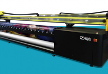 Gandy Digital Exhibits New Fascin8tor