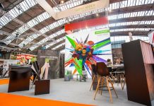 Midcomp Appointed Distributor of SENFA Large Format Digital Printing Fabrics