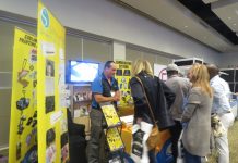 Sign Africa Nelspruit Attracts Visitors from Around SA and Abroad