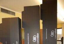 Paul Moeller And Co Announced As Distributor for Cartongraf and X-Film Signage and Graphics Films