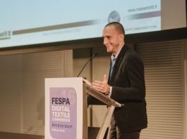 FESPA Hosting Digital Textile Conference In Italy
