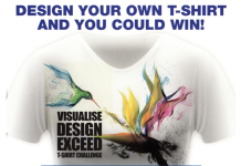 Epson Launches T Shirt Challenge
