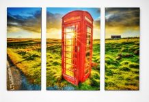 Fisher Textile Adds Semi Glossy Artist Print Canvas