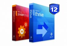 Onyx Graphics Debuting Latest Production and Colour Management Solutions At FESPA Africa