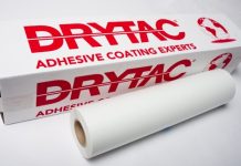 Drytac Announces Emerytex Laminating Film