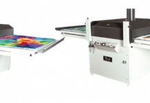 Graphics One Announces Mogk PTP-900 Heat Presses