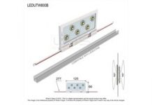 Wired4Signs Exhibiting Double Sided LED Module At FESPA Africa And Sign Africa