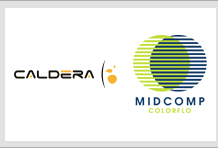 Caldera Confirms Presence With Key Partner Midcomp at FESPA Africa and Sign Africa