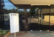 Image Build Uses Vista System for Elegant Way-Finding Signage