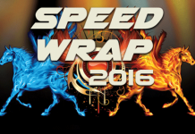 Enter Online For The Johannesburg Speed Wrap Challenge