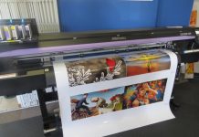 Graphix Supply World Exhibiting Latest Mimaki Range At FESPA and Sign Africa