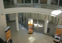 Eastern Cape Government Department Installs Vista System Modular Pylons