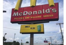 S2K Graphics Introduces Innovative New Readerboard P.O.P System