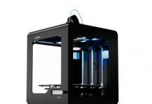 Rapid 3D Taking Businesses To New Dimension With 3D Product Showcase At Sign Africa and FESPA Africa Expo