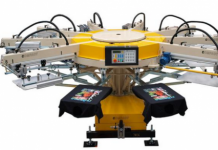 NSDS Exhibiting Garment Printing Solutions At FESPA Africa And Sign Africa Expo