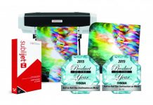 Sawgrass And JG Electronics Showcasing The Art of Sublimation At FESPA Africa And Sign Africa 2016