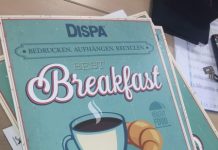 3A Composites Launching DISPA Paper Board At FESPA Africa And Sign Africa Expo