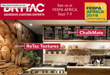 Drytac Showcasing Innovative Printable Media Solutions At FESPA Africa And Sign Africa