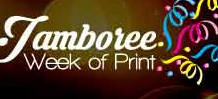 Printing SA Hosting Jamboree Week Of Print This Week