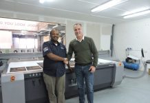 Clear Solutions Generates Major Sales