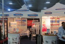 Maxsigns Shows Glossy Self-Adhesive Vinyls