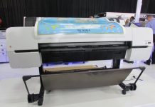 Epson Debuts New Super-Fast Large Format Production Printer At FESPA Africa And Sign Africa Expo