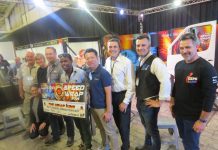 2016 Speed Wrap Winner Crowned At Sign Africa And FESPA Africa Expo