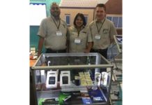 Keymark Media Announces Spike By Ike At Sign Africa And FESPA Africa