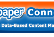 NEW FLYPAPER SOFTWARE SENDS REAL TIME INFORMATION TO DIGITAL DISPLAYS