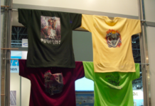 STUDDER PROMOTIONAL TO SHOWCASE NEW NO-CUT PRODUCT LINE AT BLOEMFONTEIN ROADSHOW